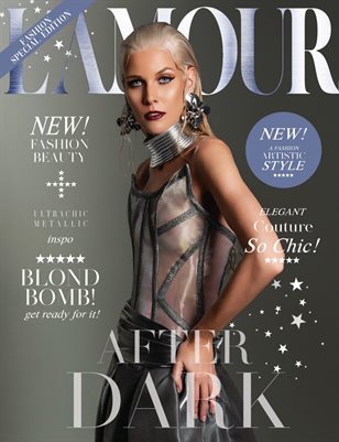 L´Amour Magazine_After Dark.