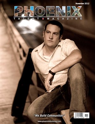 November 2012 Edition