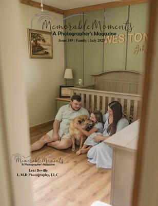 Issue 389 | Family | July 2025