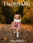 Fashion Kids Magazine | Issue #1488 - Fall Edition