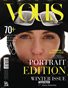 VOUS ROMANIA | The January Portrait Edition | Vol.1 | 2026