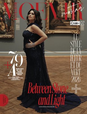 17 Moevir Magazine July Issue 2026