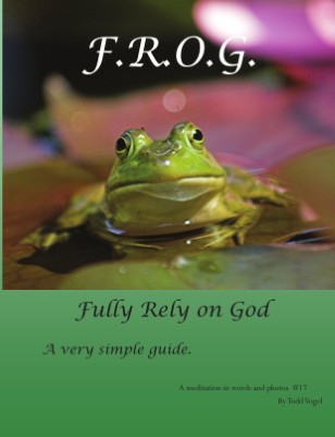 F R O G