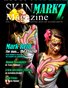 April Issue of SkinMarkZ Magazine 2015 - Vol. 7