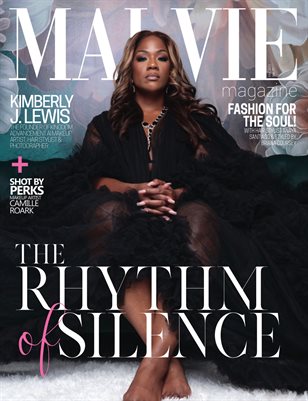 MALVIE Celebrating Diversity 71 October 2025