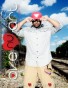 Love Nu Art Magazine Issue 8 Vol.2