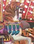 #12 Carousel Horses