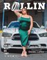 Rollin Magazine Issue 105 Cover Model Karri Silveira