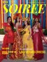 SOIREE FASHION MAGAZINE #44 - OCTOBER 2023