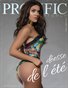 Prolific Quarterly | déesse de l’été Edition | Summer 2016