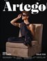 ARTEGO MAGAZINE - MEN OCTOBER ISSUE 1518