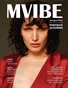 MVIBE Magazine May 2022 issue 10.4 Portrait | Fashion