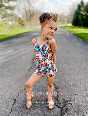 Issue 84 - Hello Summer Issue