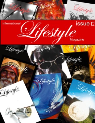 International Lifestyle Magazine 