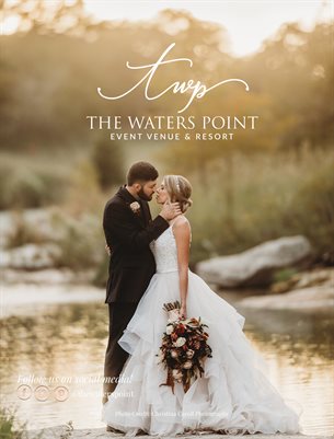 Wedding Brochure April 2024