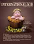 International Kid Model Magazine Issue #80 Babies and Toddlers Edition