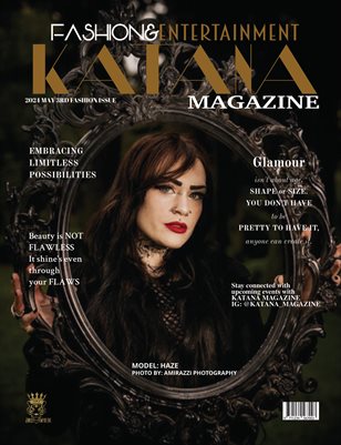 2024 MAY 3RD FASHION ISSUE