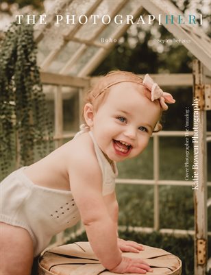 Boho | September 2021