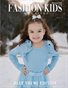 Fashion Kids Magazine | Issue #1347 - Blue Edition