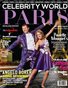 CELEBRITY WORLD PARIS INTERNATIONAL MAGAZINE JULY 2021