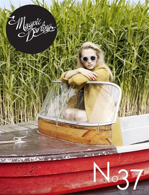 ISSUE 37