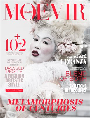 Moevir Magazine November Issue 2020 12 