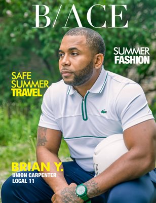 B/ACE 2021 SUMMER ISSUE