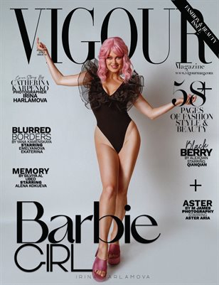 Fashion & Beauty | August Issue 13