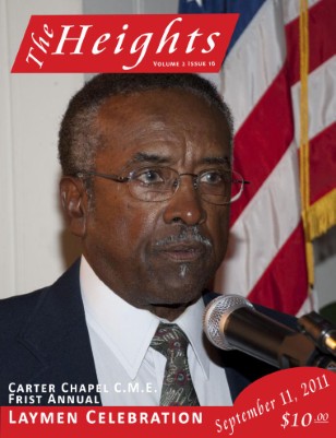 Volume 2, Issue 16 - September 11, 2011