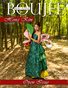 "OPEN" Issue | Boujee Magazine 2025