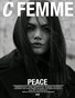 C FEMME #05 (COVER 5)
