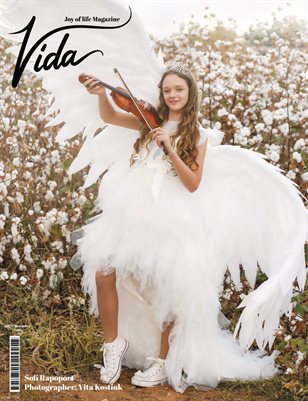  Vida 80 Vita Kostiuk