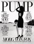 PUMP Magazine | The August Fashion Issue | Vol. 3 | August 2021