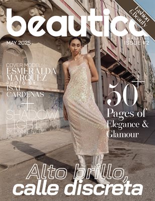 Fashion and Beauty Edition #2