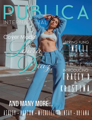 Publica International #17