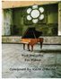 Five Preludes For Piano