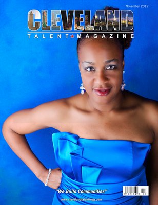 November 2012 Edition