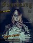 Sanctuary Magazine Issue #22
