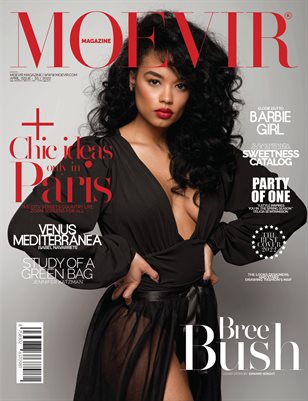 13 Moevir Magazine April Issue 2022