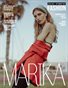 MARIKA MAGAZINE FASHION (ISSUE 2833 - SEPTEMBER)