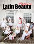 Latin Beauty Magazine High Fashion Halloween Issue 4