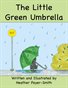 The Little Green Umbrella