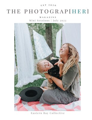 Mini Sessions | July 2023