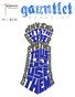 GAUNTLET MAGAZINE: Summer 2014