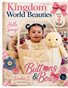 Kingdom World Beauties Magazine Issue 2 Buttons & Bows 