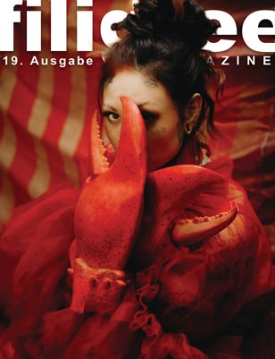 filigree MAGAZINE #19