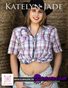 Katelyn Jade - Sexy Aussie Cow Girl from Down Under Wants You to Save a Horse and Ride Her Cowboy! 