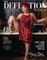 The Definition: Mayumi Rose The BluePrint 12 Year Anniversary vol. 4 issue 791 Cover 2