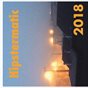 Hipstermatic 2018 Calendar