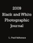 2009 Journal of B&W photography